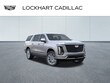 CADILLAC Escalade ESV