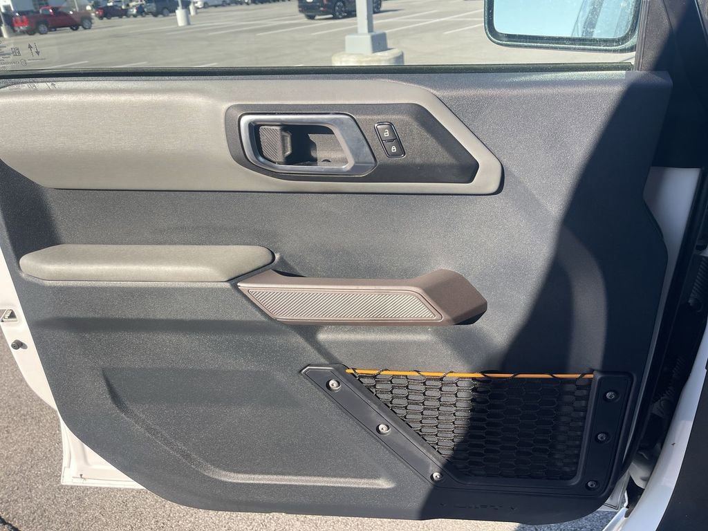2023 Ford Bronco 4-Door Badlands - Photo 33