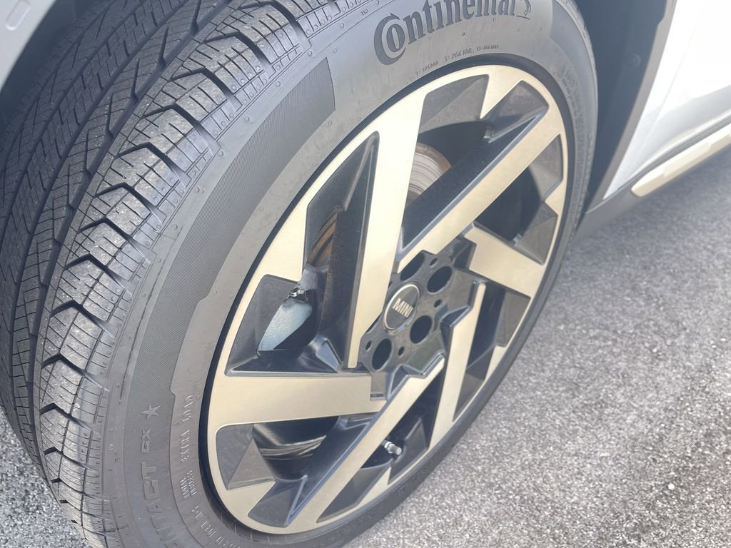 2025 Mini Countryman S ALL4 photo 2