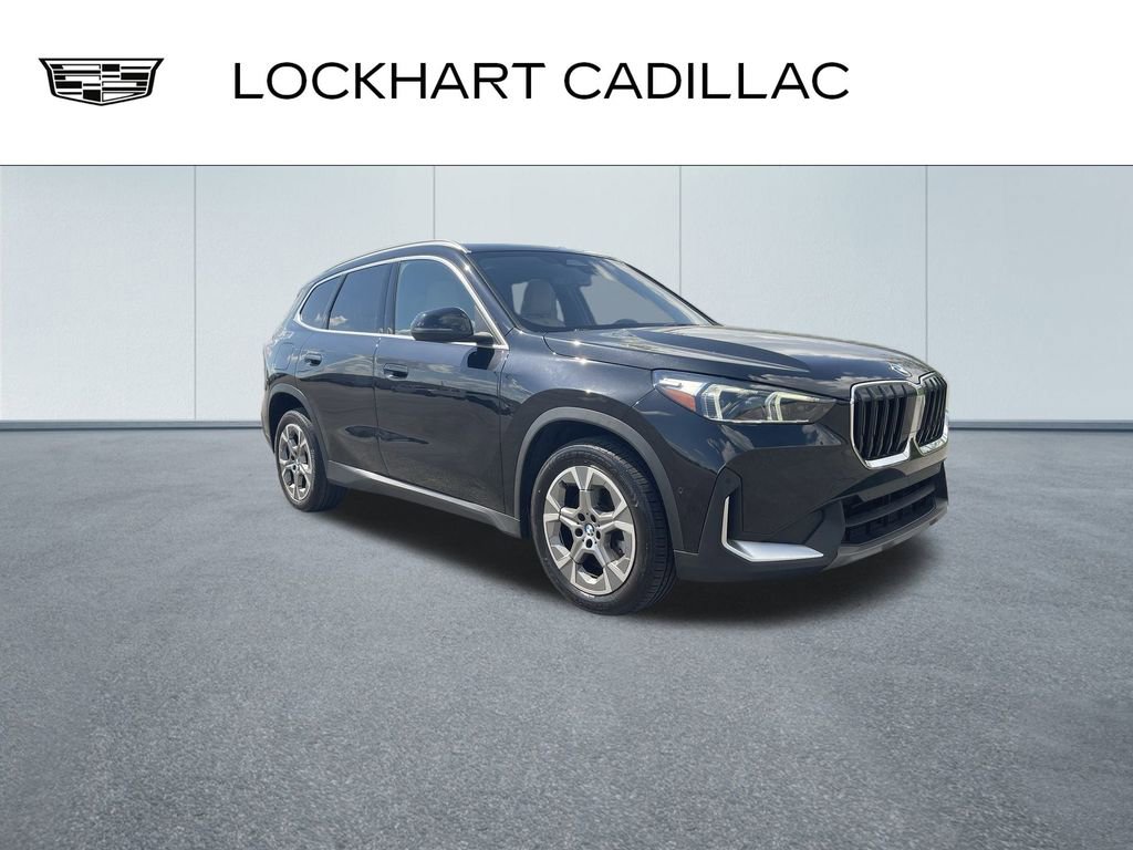 2023 Bmw X1 XDrive28i photo 2