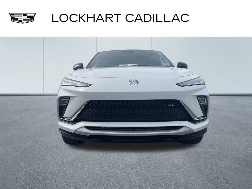 Used 2024 Buick Envista Sport Touring SUV