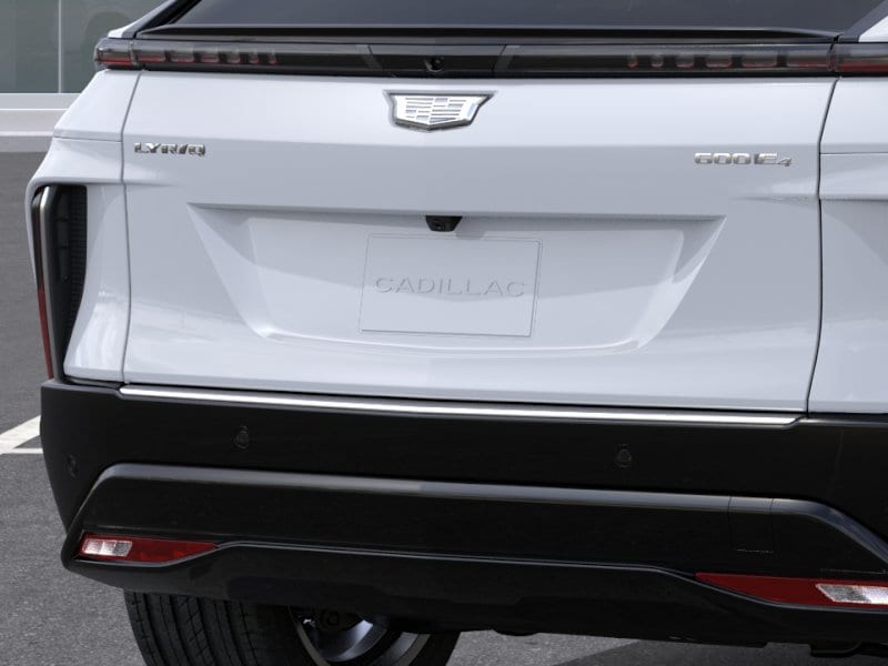 2026 Cadillac LYRIQ Signature Luxury - Photo 14