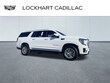 GMC Yukon XL