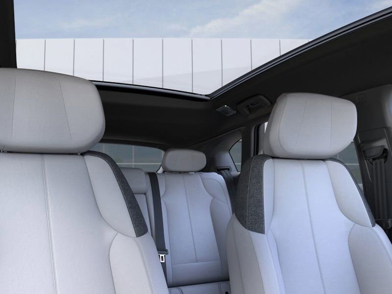 2025 Cadillac OPTIQ Sport 1 - Photo 24