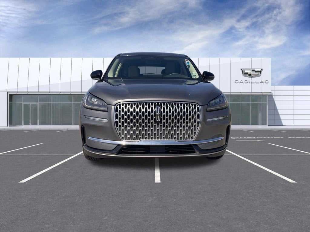 Used 2024 Lincoln Corsair Premiere SUV