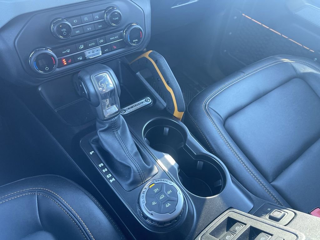 2023 Ford Bronco 4-Door Badlands - Photo 31