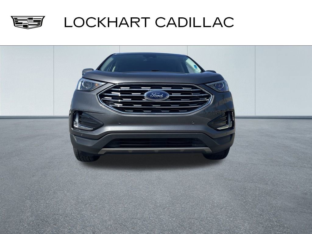 2024 Ford Edge Titanium photo 3