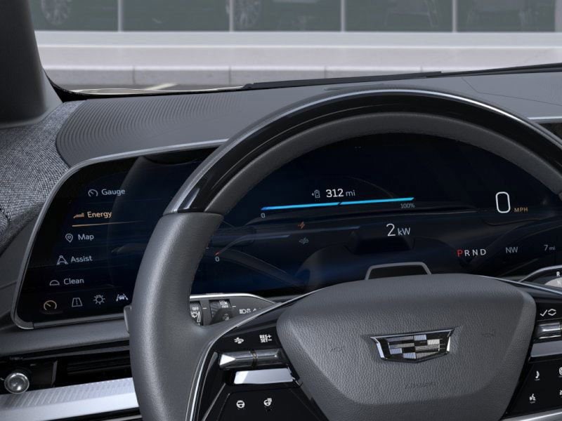 2025 Cadillac OPTIQ Luxury 1 - Photo 18
