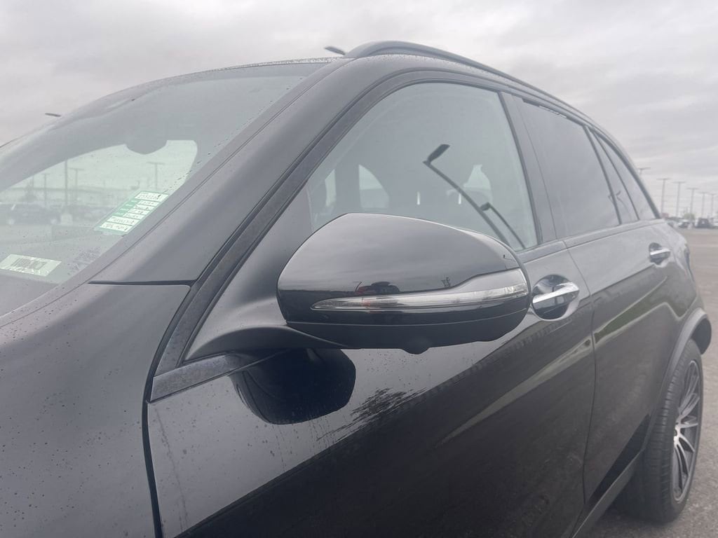 Used 2019 Mercedes-Benz GLC AMG GLC 43