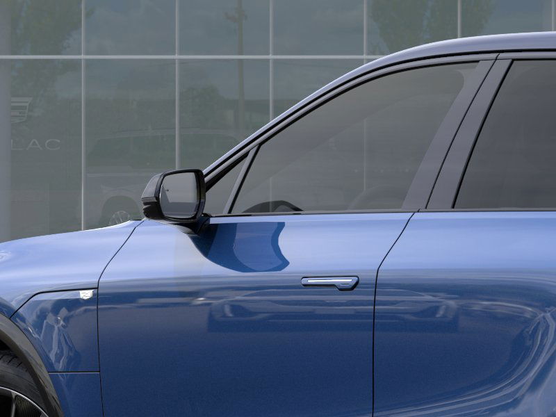 2025 Cadillac LYRIQ Sport 3 - Photo 37