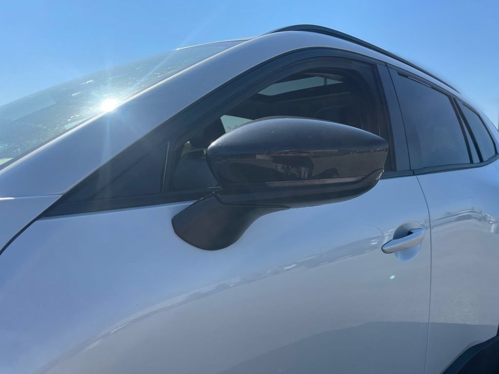 Used 2025 Mazda CX-50 Hybrid Premium Package