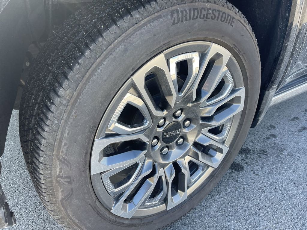 Used 2023 GMC Sierra 1500 Denali Ultimate Truck