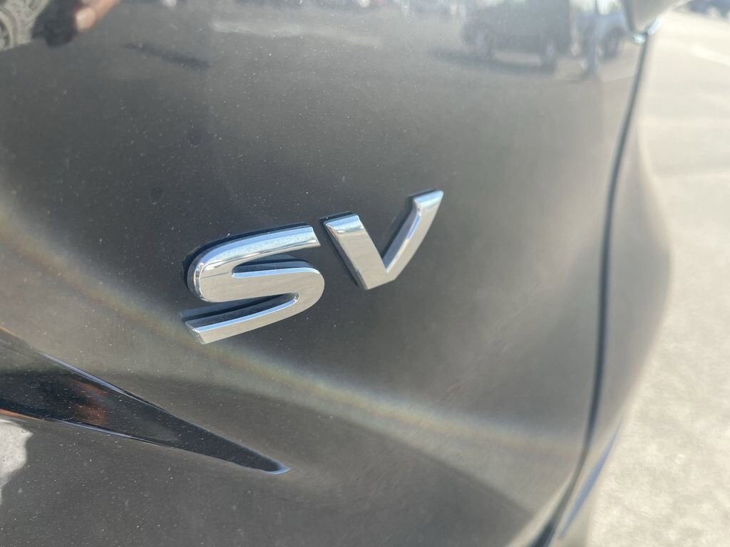 Used 2023 Nissan Murano For Sale at LOCKHART CADILLAC VIN 5N1AZ2BJ5PC121235