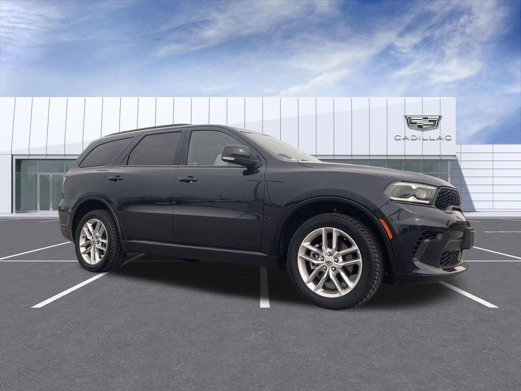 2024 Dodge Durango GT Plus AWD's photo