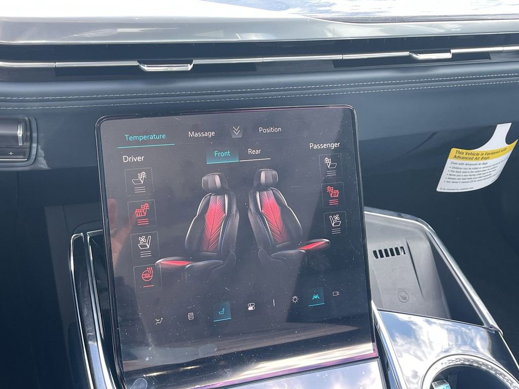 2025 Cadillac Escalade IQ Luxury 2 - Photo 28