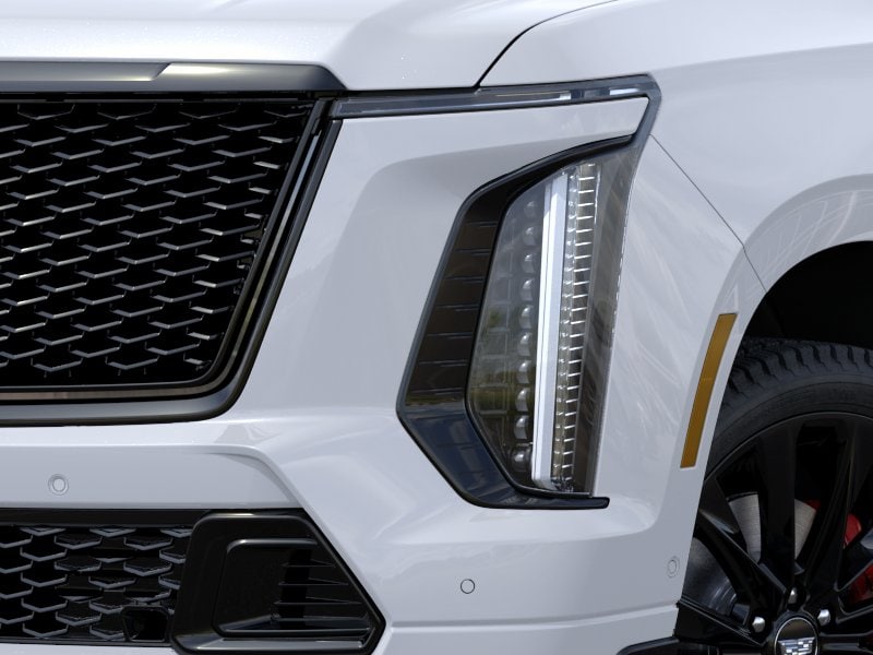 2027 Cadillac Escalade V-Series - Photo 10