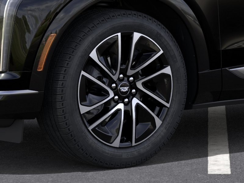 2025 Cadillac OPTIQ Sport 1 - Photo 9