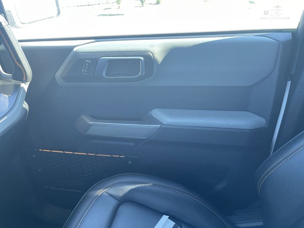 2023 Ford Bronco 4-Door Badlands - Photo 30