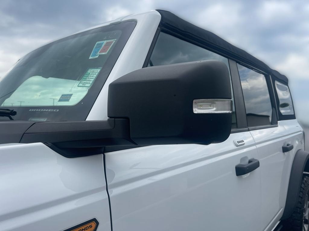 2023 Ford Bronco 4-Door Badlands - Photo 11