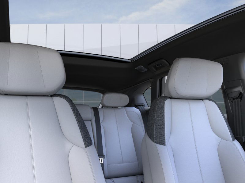 2025 Cadillac OPTIQ Sport 1 - Photo 48