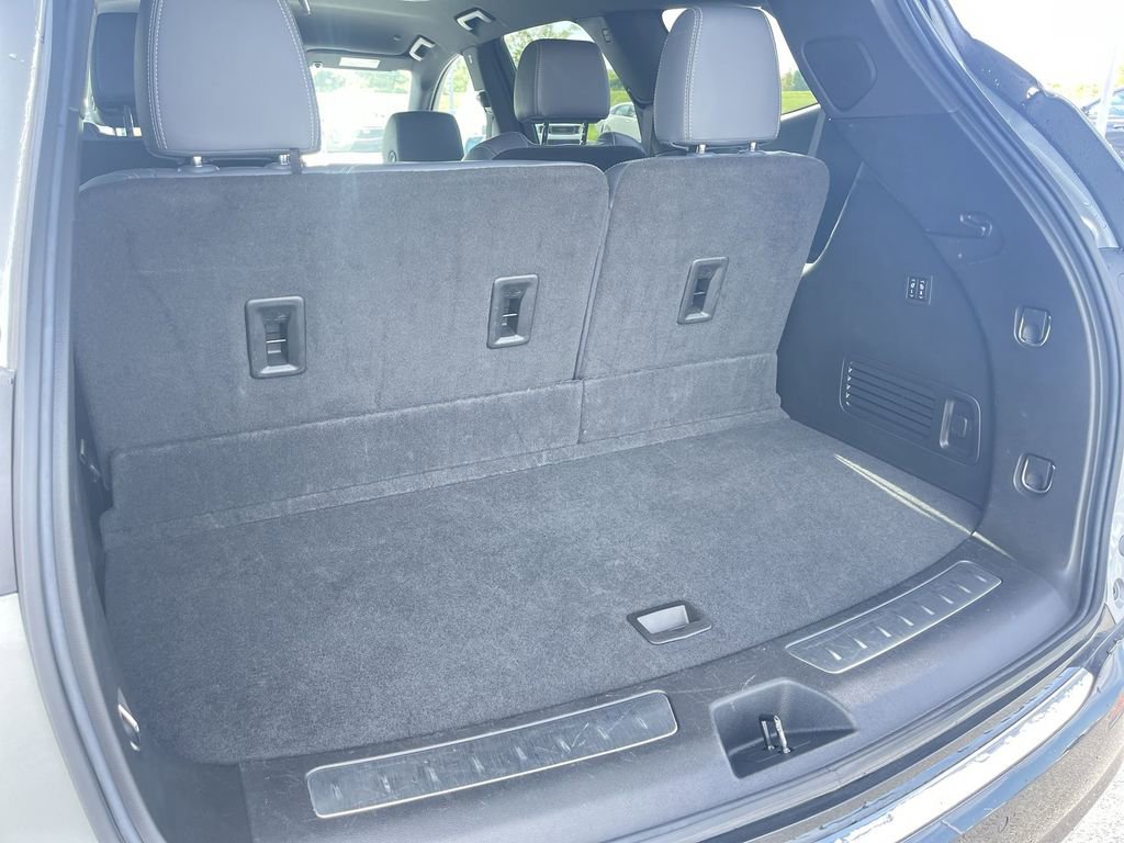 2024 Buick Enclave Premium photo 4
