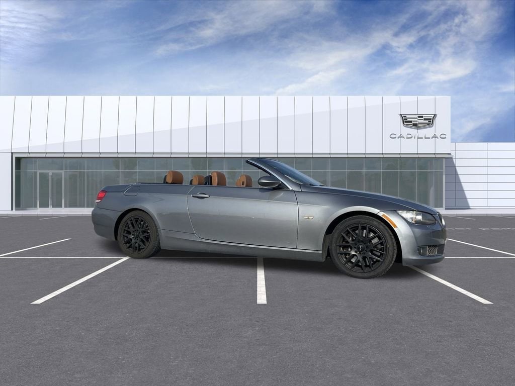 2009 BMW 3 Series 335i's photo