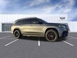  Mercedes-Benz AMG GLS 63