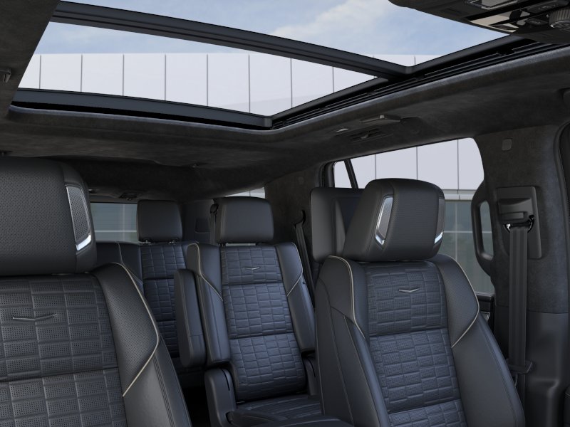 2027 Cadillac Escalade V-Series - Photo 24