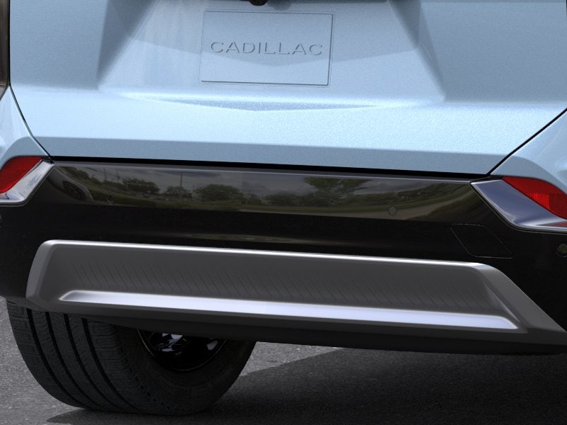 2025 Cadillac OPTIQ Sport 2 - Photo 14