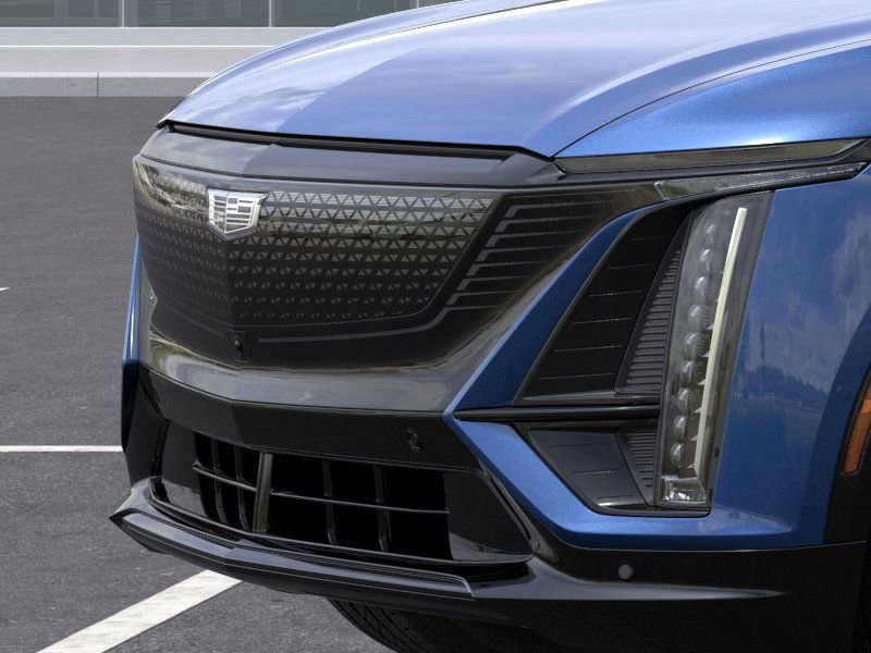 2025 Cadillac LYRIQ Sport 3 - Photo 14