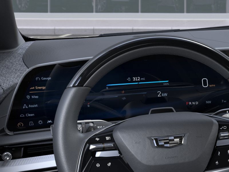 2025 Cadillac OPTIQ Luxury 1 - Photo 42