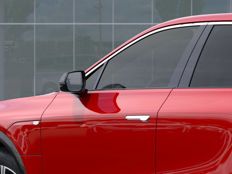 2025 Cadillac LYRIQ Luxury 2 - Photo 37