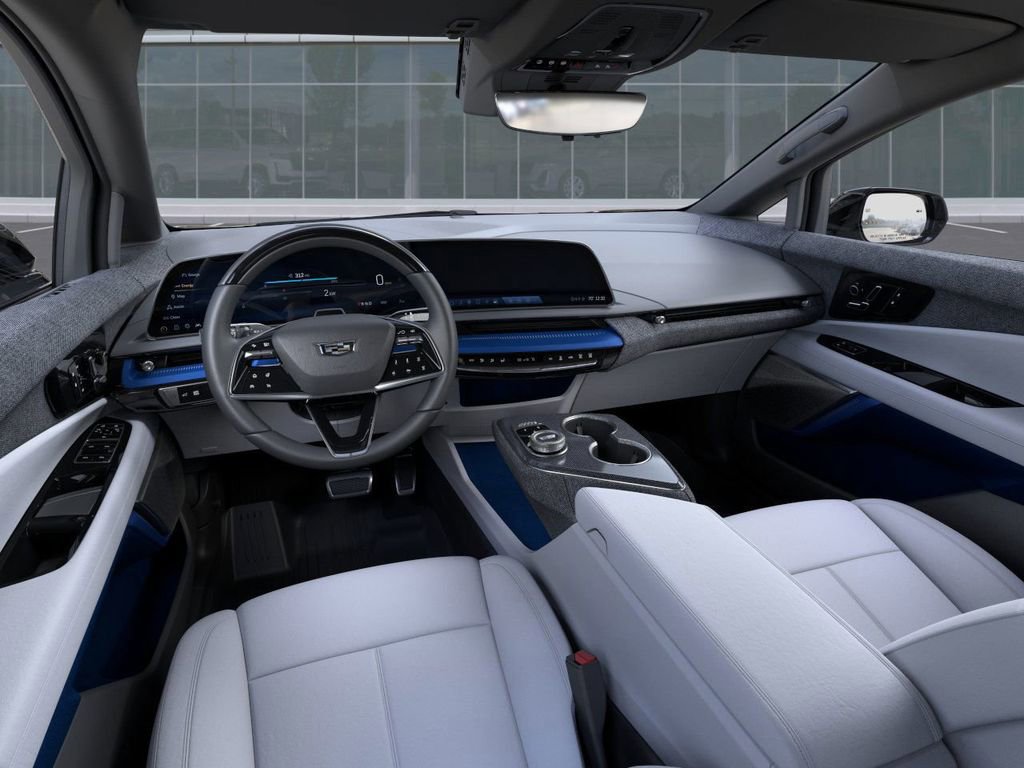 2025 Cadillac OPTIQ Sport 1 - Photo 15