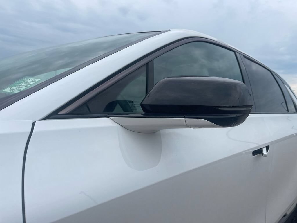 Certified 2024 CADILLAC LYRIQ Sport 1 SUV