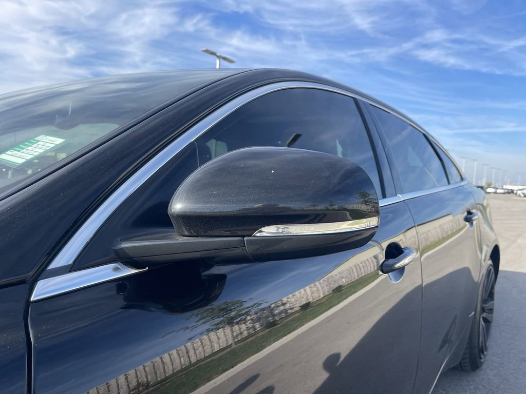 2016 Jaguar XJ XJL Portfolio photo 3