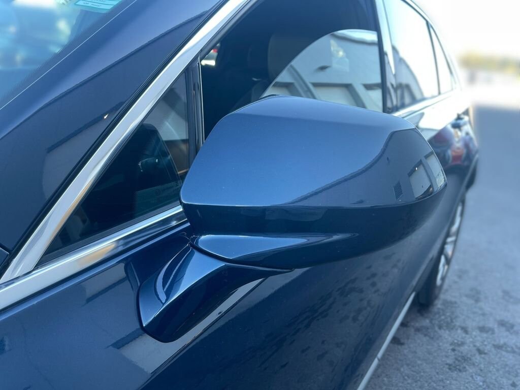 Used 2019 CADILLAC XT4 For Sale at LOCKHART CADILLAC GREENWOOD VIN