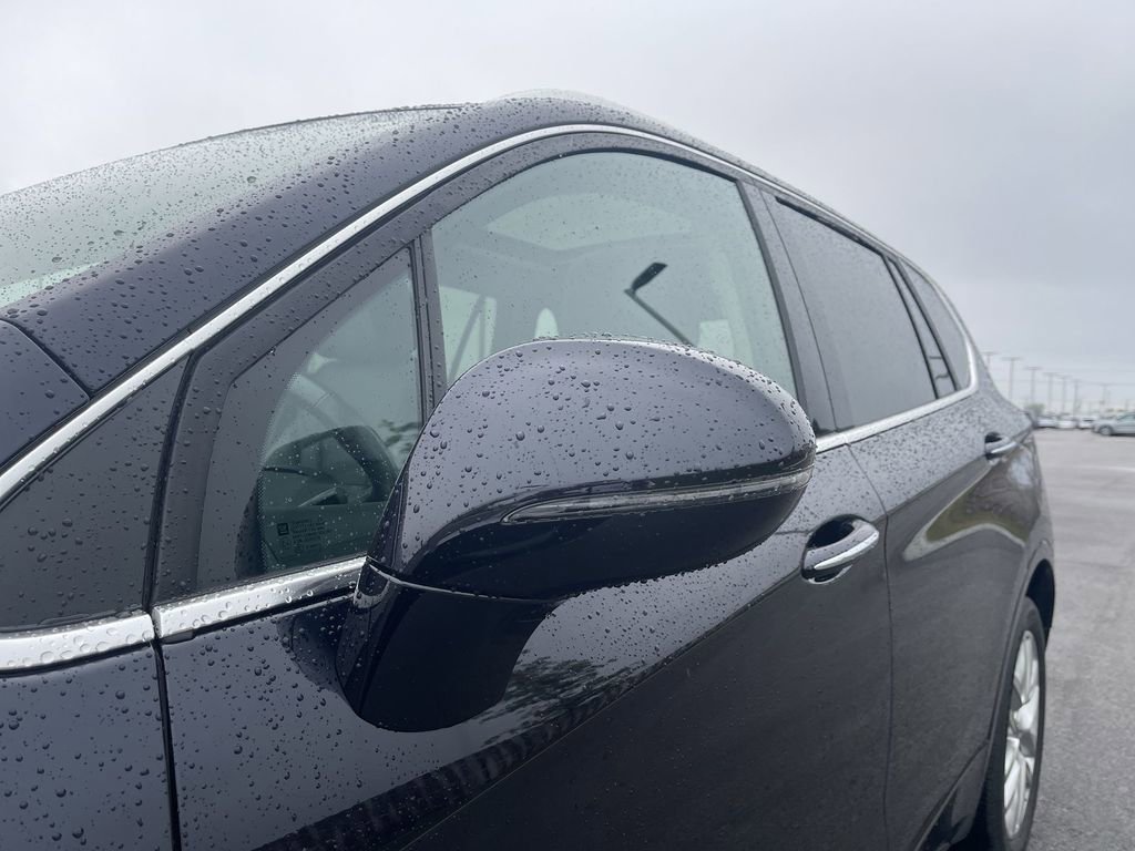 2020 Buick Envision Premium photo 3