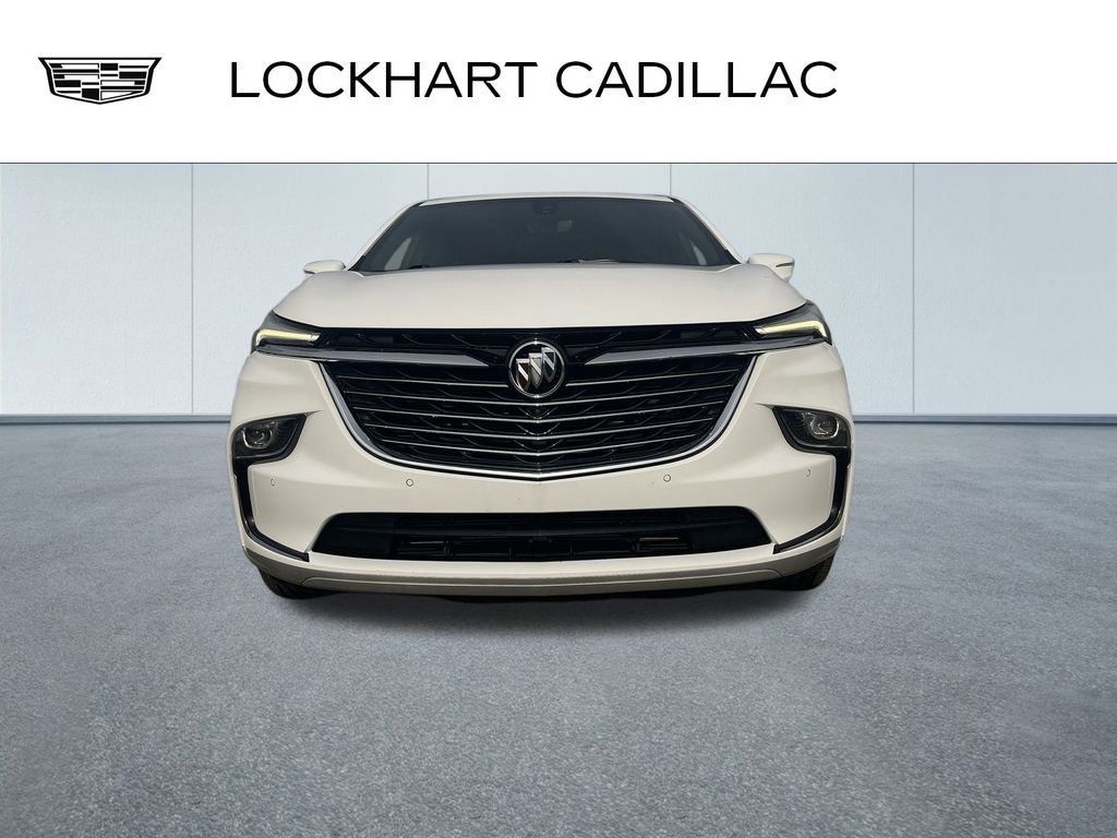 2024 Buick Enclave Premium photo 3
