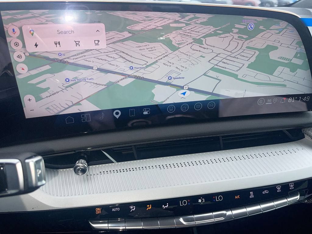 2027 Cadillac OPTIQ Luxury - Photo 24