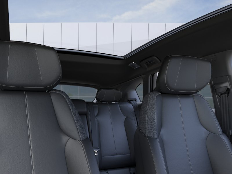 2025 Cadillac OPTIQ Sport 1 - Photo 24
