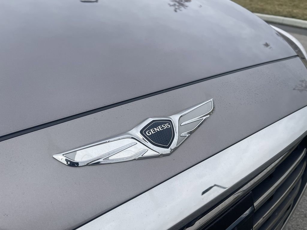 Used 2018 Genesis G90 5.0 Ultimate Sedan