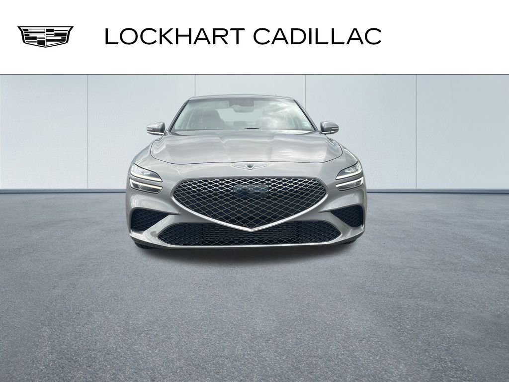 2023 Genesis G70 2.0T photo 2