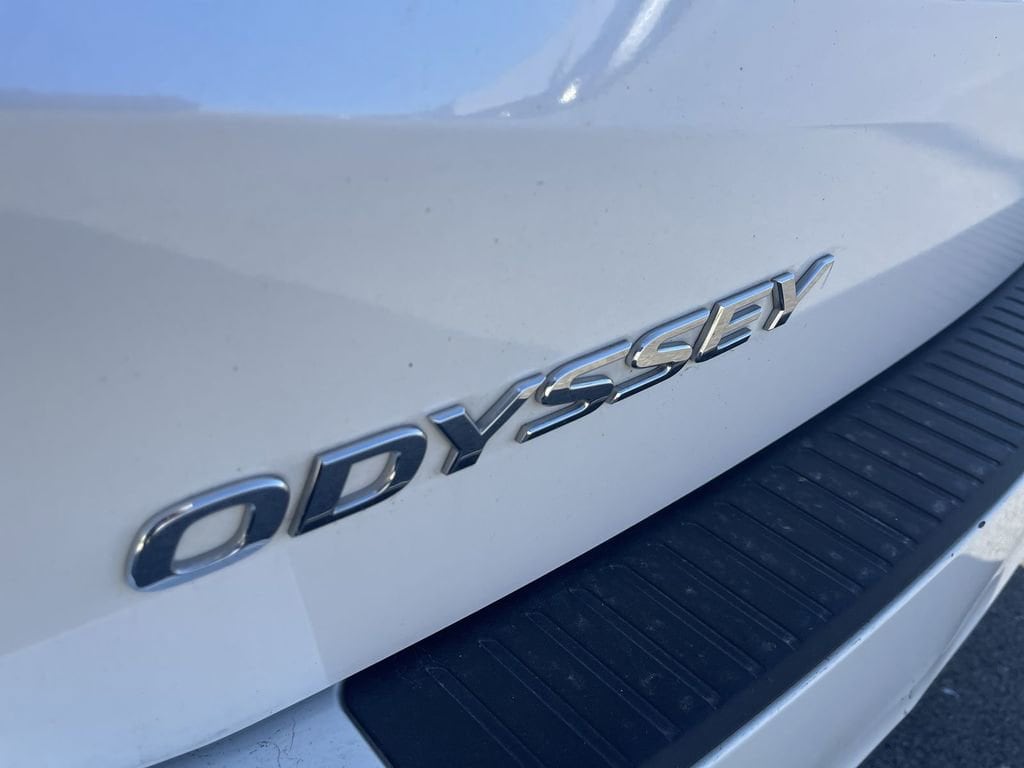 Used 2024 Honda Odyssey EX-L Minivan