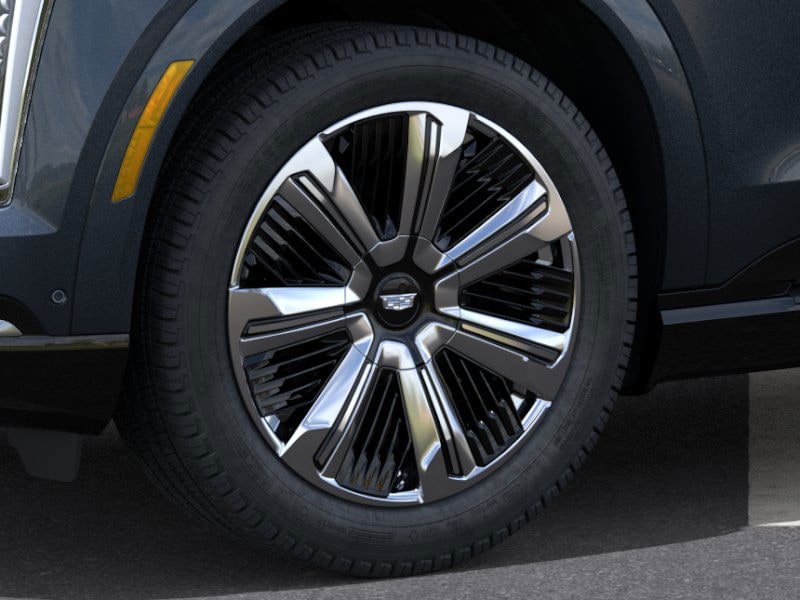 2025 Cadillac Escalade IQ Luxury 1 - Photo 33