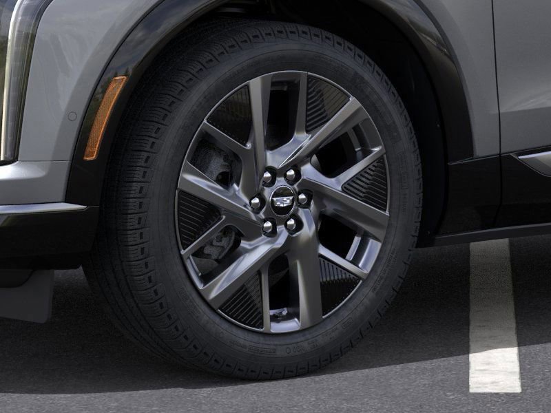2025 Cadillac OPTIQ Luxury 1 - Photo 9