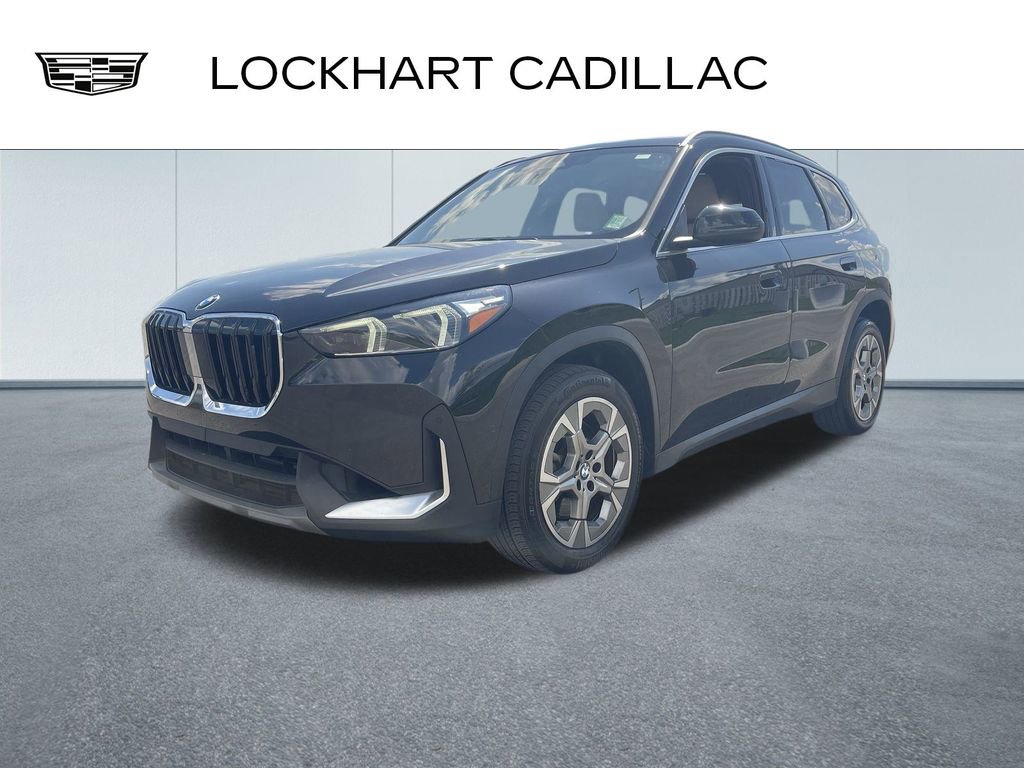 2023 Bmw X1 XDrive28i photo 4