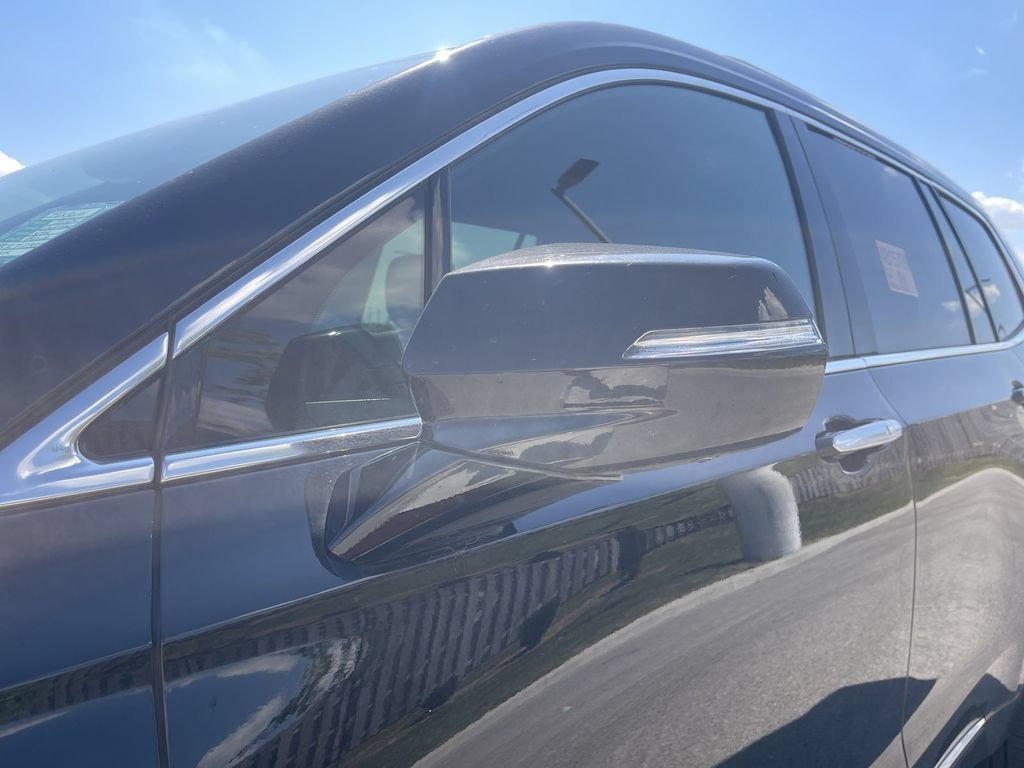 Used 2024 CADILLAC XT6 Premium Luxury SUV