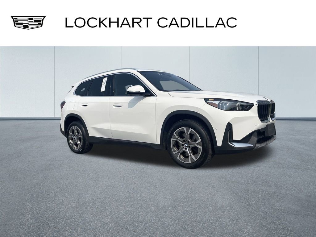 2023 Bmw X1 XDrive28i photo 2