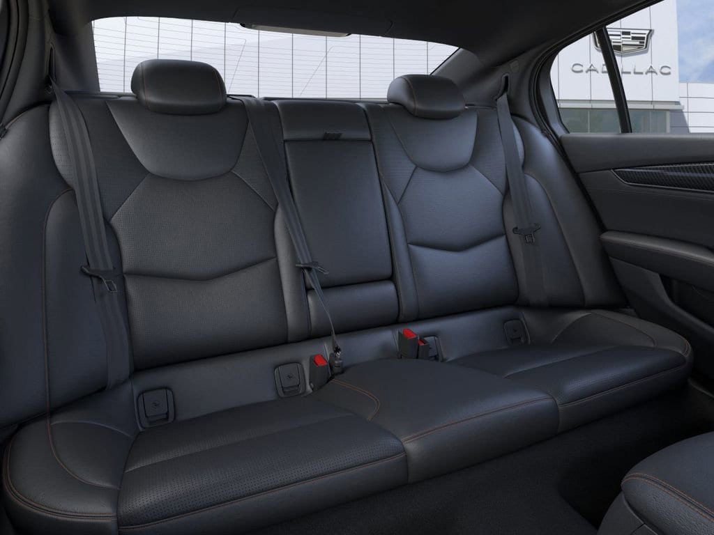 2026 Cadillac CT5 Sport - Photo 17