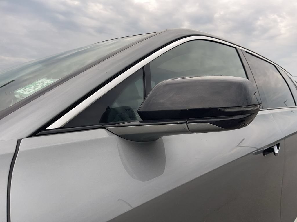 Certified 2024 CADILLAC LYRIQ Tech SUV